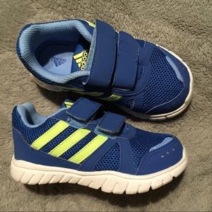 Adidas Ortholite sneaker EUC size 9